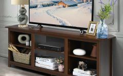 Top 15 of Cafe Tv Stands with Storage