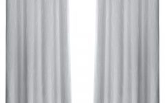 45 The Best Forest Hill Woven Blackout Grommet Top Curtain Panel Pairs