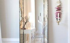 20 Inspirations Full Length Decorative Mirrors