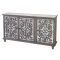 Silver Sideboards