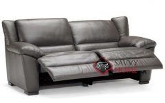 The 15 Best Collection of 2 Seater Recliner Leather Sofas