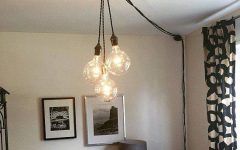 15 The Best Plug in Hanging Pendant Lights