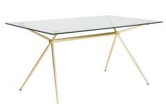 The Best Avery Rectangular Dining Tables