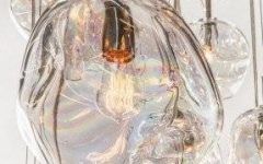The Best Blown Glass Kitchen Pendant Lights