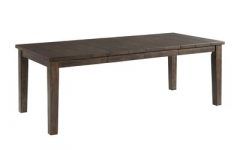 2024 Popular Clennell 35.4'' Iron Dining Tables