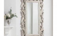 30 Best Ideas French Style Mirrors