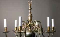 2024 Best of Antique Style Chandeliers