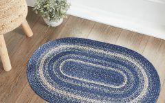 Timeless Oval Rugs