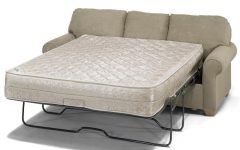 15 Collection of Pull Out Queen Size Bed Sofas
