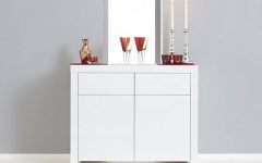 Gloss Sideboards