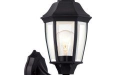 Outdoor Wall Lighting at Home Depot