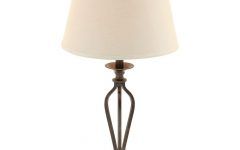  Best 15+ of Living Room Table Lamps at Home Depot