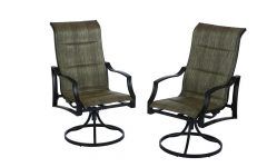 15 Best Ideas Patio Sling Rocking Chairs