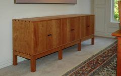 Top 15 of Cherry Sideboards