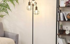 15 Best Ideas Lantern Floor Lamps