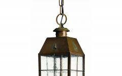 The 15 Best Collection of Hanging Porch Hinkley Lighting