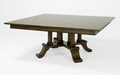 20 The Best Hemmer 32'' Pedestal Dining Tables