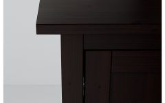 Cheap Black Sideboards