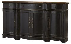 20 Collection of Hewlett Sideboards