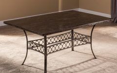 Genao 35'' Dining Tables