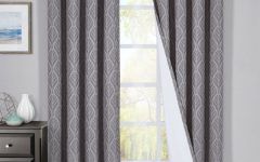Top 50 of Thermal Insulated Blackout Curtain Pairs