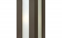 The 15 Best Collection of Hinkley Outdoor Wall Lighting