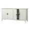 White Sideboard Cabinet