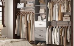 15 Ideas of 96 Inches Wardrobes