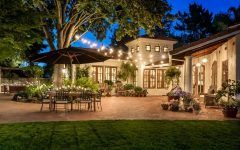 2024 Best of Hanging Outdoor Lights on House