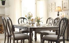 The Best Belmeade Side Chairs