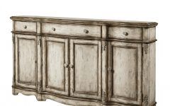20 Best Collection of Ilyan Traditional Wood Sideboards