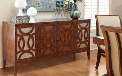 Dining Room Sideboards and Buffets