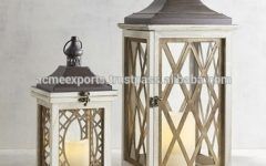 15 Best Collection of Outdoor Indian Lanterns