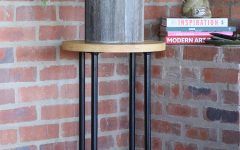 15 Collection of Industrial Plant Stands