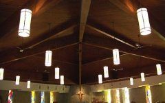 Church Pendant Lighting
