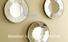 15 Best Small Decorative Wall Mirrors