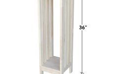 15 Collection of 36-inch Plant Stands
