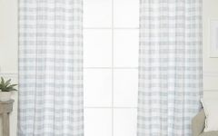 Curtain Panel Pairs