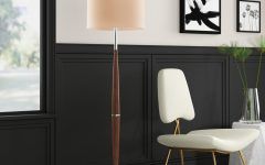  Best 15+ of 61 Inch Floor Lamps