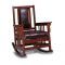 Judson Traditional Rocking Chairs