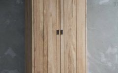 2024 Best of Cheap Wood Wardrobes