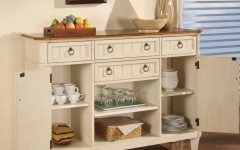 Top 15 of Kitchen Hutch and Sideboards