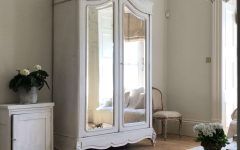 15 Best Ideas French Armoire Wardrobes