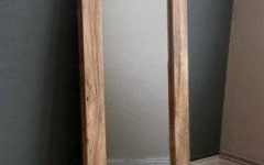 Long Free Standing Mirrors
