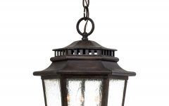 Large Outdoor Hanging Lights