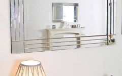 15 Best Large Modern Wall Mirrors