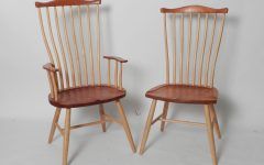 Swift Side Chairs