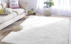 15 The Best Snow White Rugs