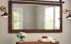 Laurel Foundry Modern & Contemporary Accent Mirrors