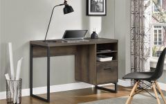 15 Inspirations Modern Office Writing Desks